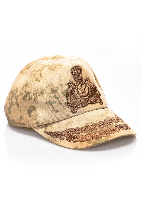 Military Hat CODE : 11