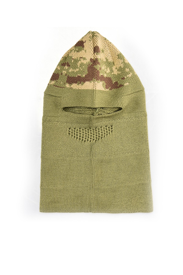 Military Hat CODE : 9