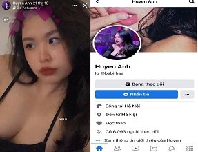 sex vn công cộng Vào nhà nghỉ tránh nóng Huyền Anh lộ cảnh làm tình cực sung