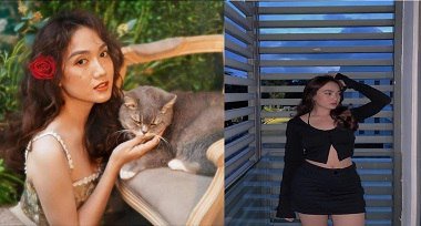 vav sex Cô ấy có những lời nói hấp dẫn